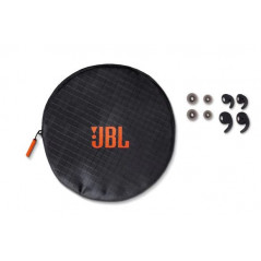 Hovedtelefoner - JBL brusreducerande in-ear-hörlurar med Lightning-kontakt