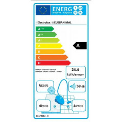 Støvsugere - Electrolux UltraSilencer Dammsugare