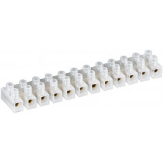 Stikliste 10 Ampere