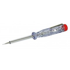 Testmejsel 200 til 250 volt