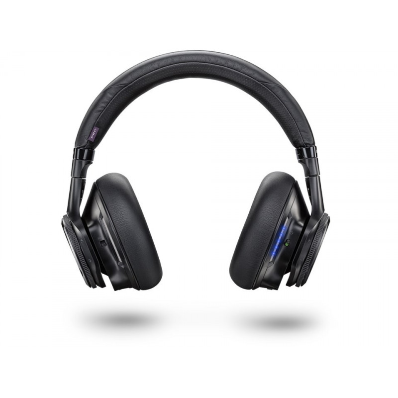 Bose QuietComfort 25 sorte hovedtelefoner Apple - - Computer hos Billigteknik.dk Hovedtelefoner - Plantronics trådlösa brusreducerande hörlurar