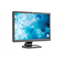 HP LCD-Skærm (brugt)