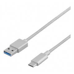 USB-C til USB-kabel 1 meter USB 3.1