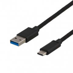 USB-C til USB-kabel 1 meter USB 3.1