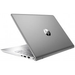 HP Pavilion 14-bf182no demo
