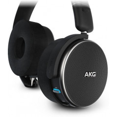 Hovedtelefoner - AKG N60 NC BT trådlösa brusreducerande hörlurar