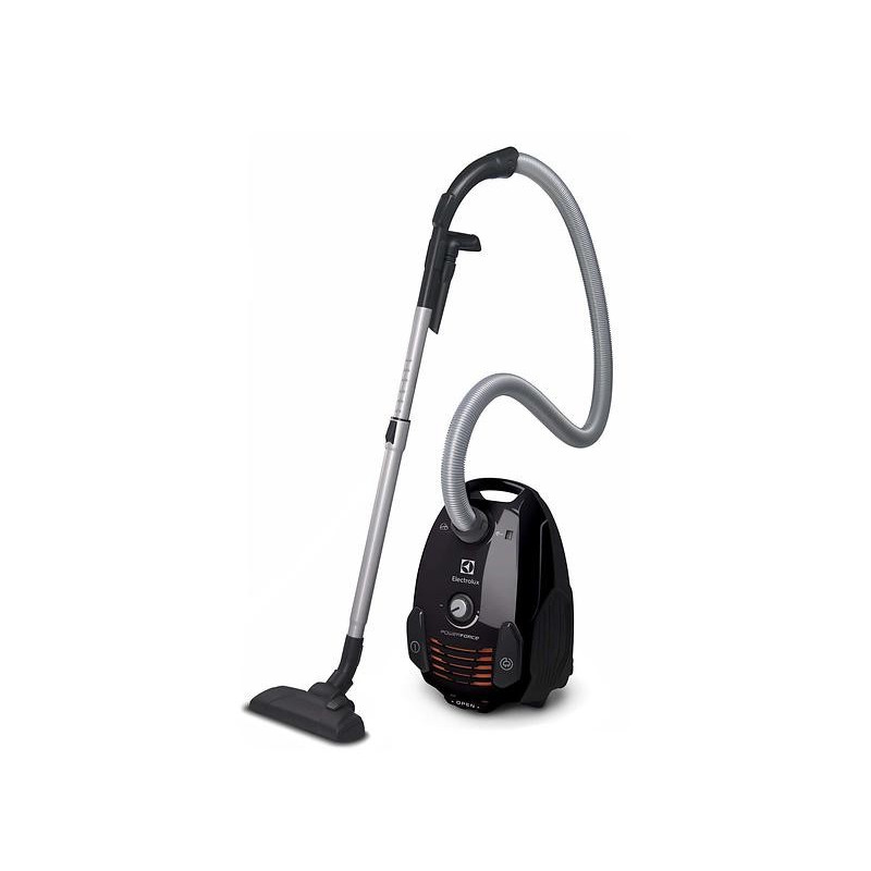 Støvsugere - Electrolux PowerForce Støvsuger