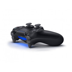 Spil & minispil - Sony PS4 DualShock 4 v2 Black kontroll