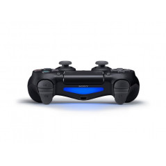 Spil & minispil - Sony PS4 DualShock 4 v2 Black kontroll
