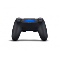 Spil & minispil - Sony PS4 DualShock 4 v2 Black kontroll