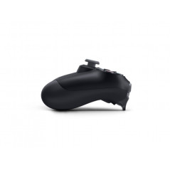 Spil & minispil - Sony PS4 DualShock 4 v2 Black kontroll
