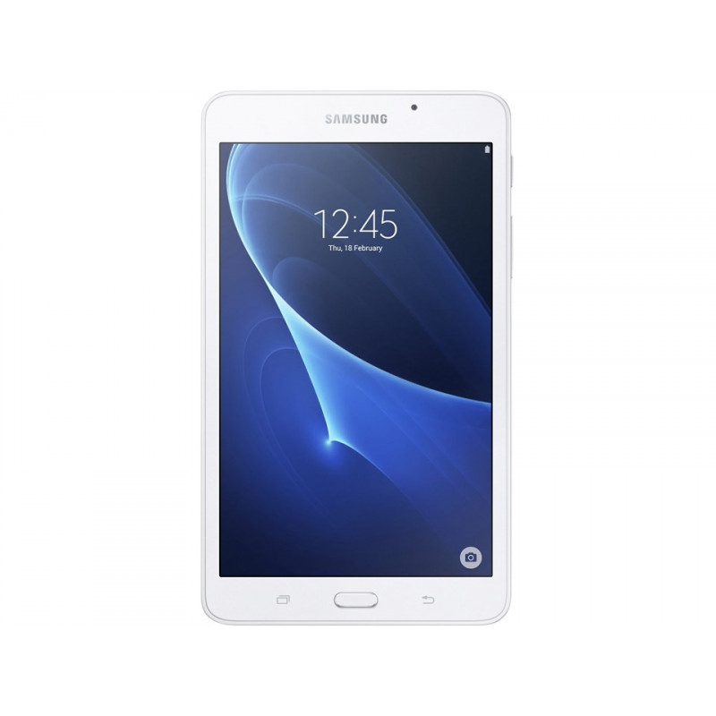 Billig tablet - Samsung Galaxy Tab A 10.1" 4G 32GB (2016)