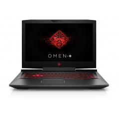 HP Omen 17-an005no demo
