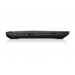 Spilcomputer - HP Omen 17-an005no demo