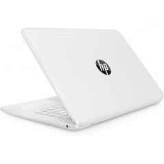 Brugt laptop 14" - HP Pavilion 14-ax002nt demo (import)
