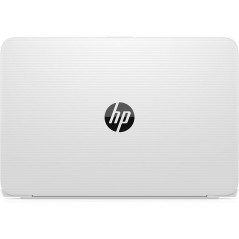 Brugt laptop 14" - HP Pavilion 14-ax002nt demo (import)
