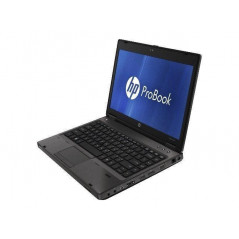 HP ProBook 6360b (beg med chassiskada)