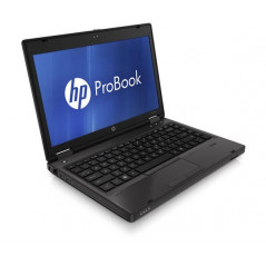 HP ProBook 6360b (beg med chassiskada)