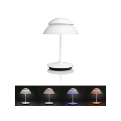 Sjove gadgets & gaver! - Philips Hue Beyond bordlampe
