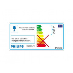 Sjove gadgets & gaver! - Philips Hue Beyond bordlampe