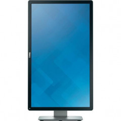 Brugte computerskærme - Dell 24" IPS-skærm P2414H (brugt)