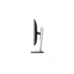 Brugte computerskærme - Dell 24" IPS-skærm P2414H (brugt)