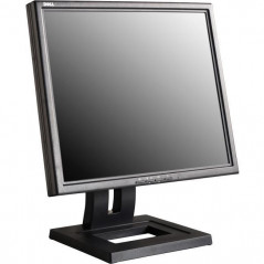 Dell LCD-Skærm (brugt)
