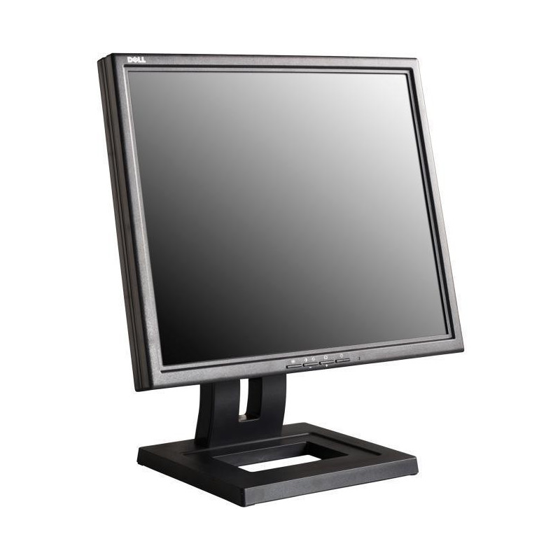 Brugte skærme - Dell LCD-Skærm (brugt)