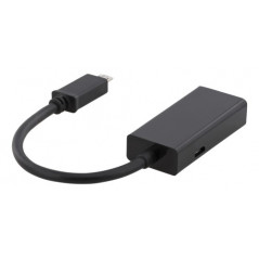 MHL till HDMI-adapter för Samsung