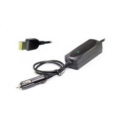 Lenovo-kompatibel 12V billader - - Computer og mere af Billigteknik.se