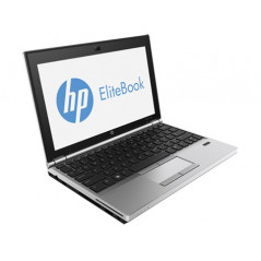 HP EliteBook 2170p (beg med repa skärm)