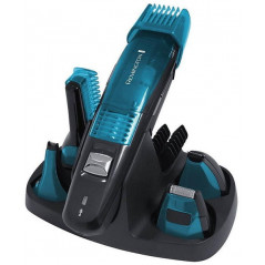 Personlig pleje - Remington 5-i-1 trimmerset