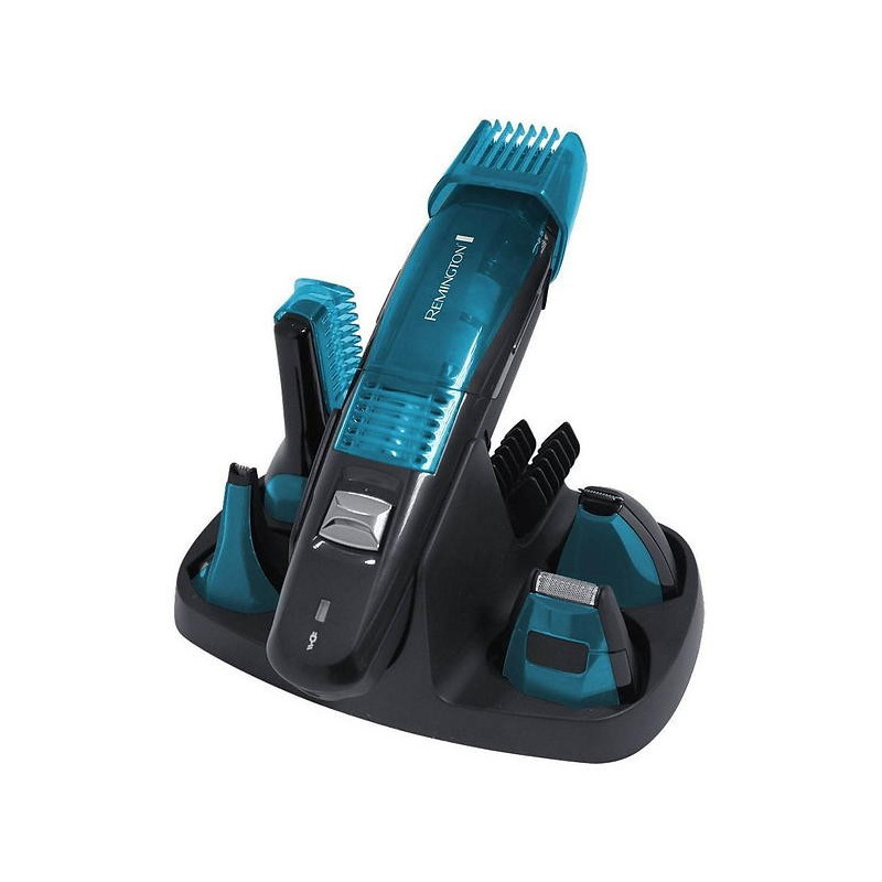 Personlig pleje - Remington 5-i-1 trimmerset