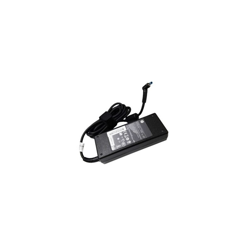HP oplader - HP Original laddare för HP 15-j-datorer 120W