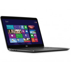 Brugt bærbar computer - Dell Precision M3800 (beg med chassiskada)
