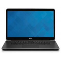 Brugt bærbar computer - Dell Precision M3800 (beg med chassiskada)