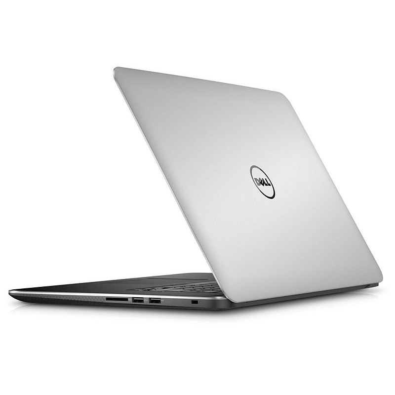 Brugt bærbar computer - Dell Precision M3800 (beg med chassiskada)