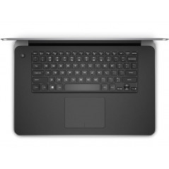 Brugt bærbar computer - Dell Precision M3800 (beg med chassiskada)
