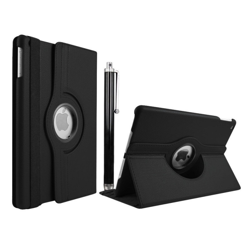 Dæk med støtte til iPad 2/3/4 - Belkin - Computer og mere af Billigteknik.se Covers - Fodral med roterande stöd till iPad Pro 9.7