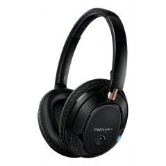 Philips Bluetooth-hörlurar och headset