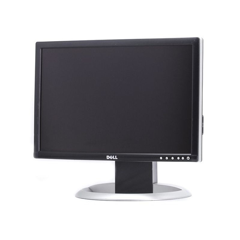 - Dell LCD-Skärm (beg)
