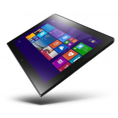 Brugt Windows-tablet - Lenovo ThinkPad 10 128GB (brugt) (tastatur sælges separat)