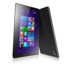 Brugt Windows-tablet - Lenovo ThinkPad 10 128GB (brugt) (tastatur sælges separat)