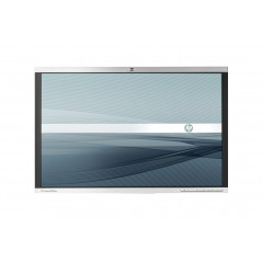 HP 24-tums LCD-Skärm (brugt) (no stand)