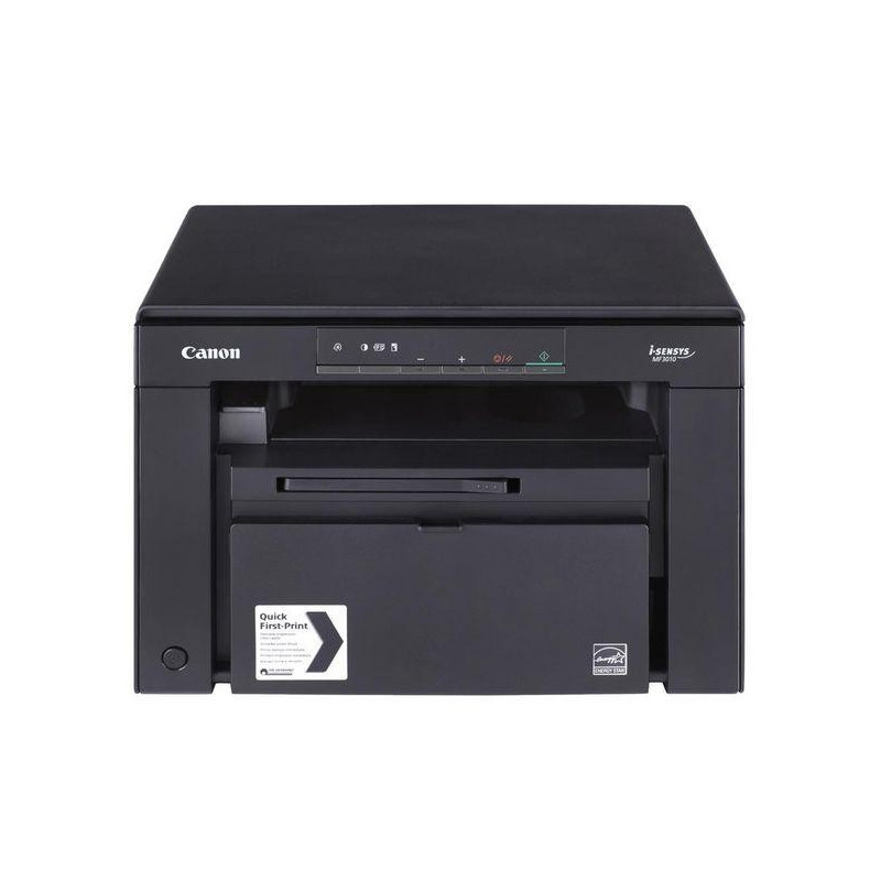 Billig laserprinter - Canon allt-i-ett laserskrivare