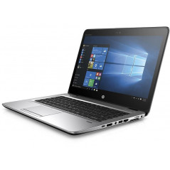 HP EliteBook 745 G3 (beg med repa skärm)