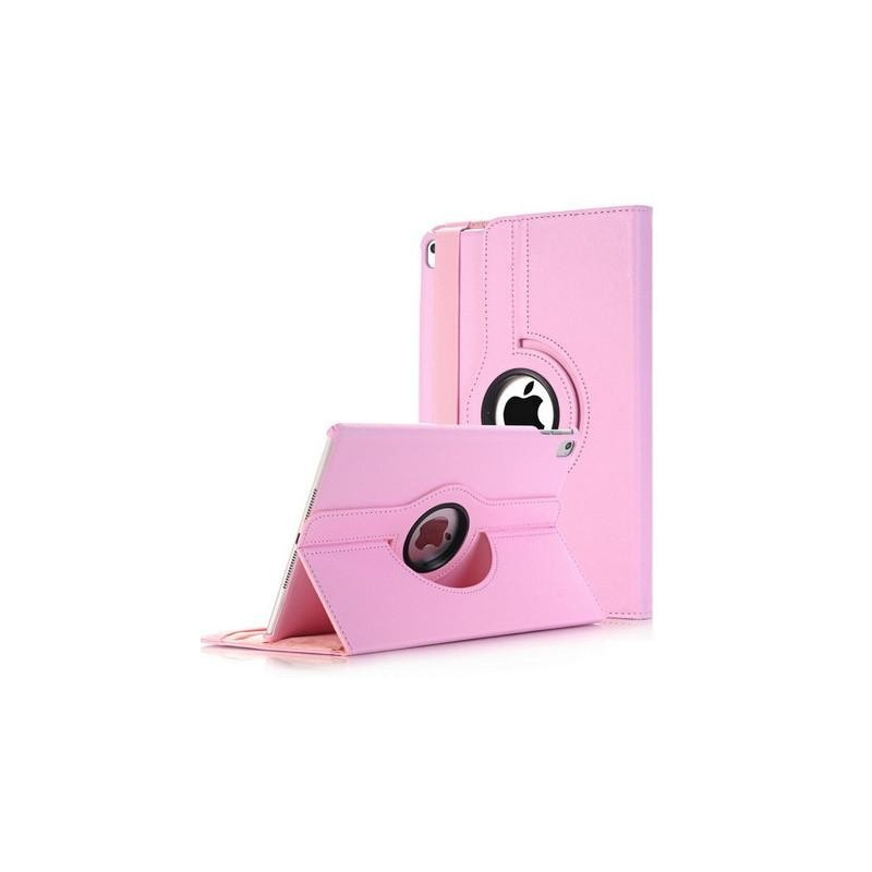 iPad Air - Etui med roterende støtte, iPad Air 1/2 & Ipad 2017/2018