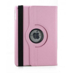 iPad Air - Etui med roterende støtte, iPad Air 1/2 & Ipad 2017/2018