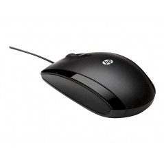 HP optisk mus X500