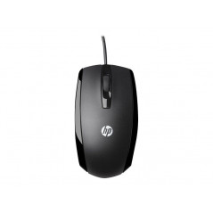HP optisk mus X500